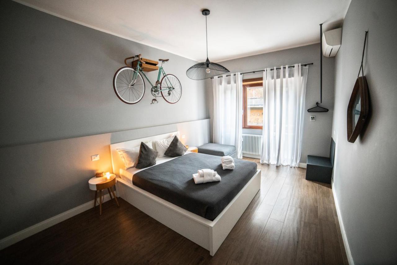 Rhome Vintage Holidays San Pietro Roma Exterior foto