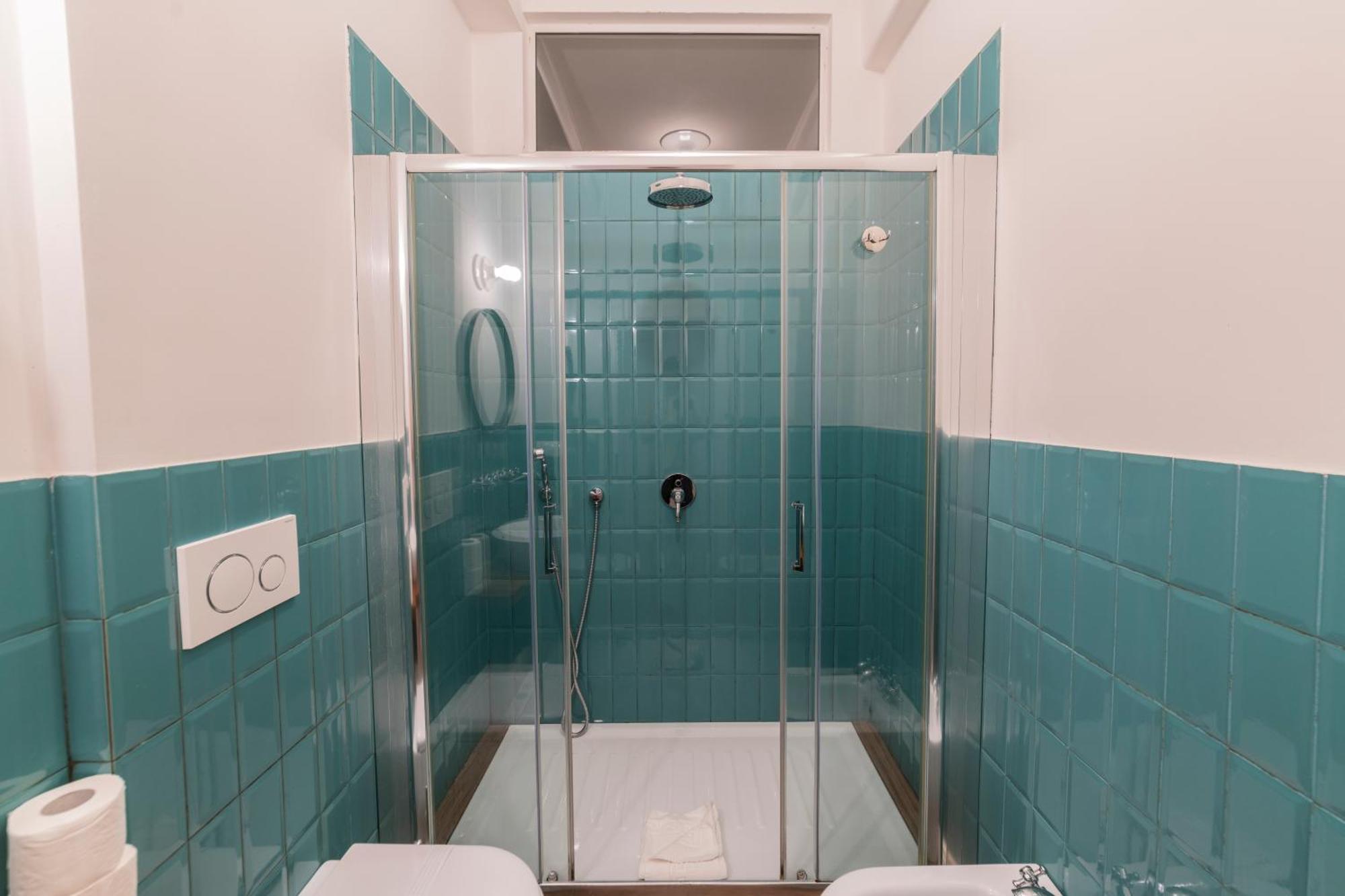 Rhome Vintage Holidays San Pietro Roma Exterior foto