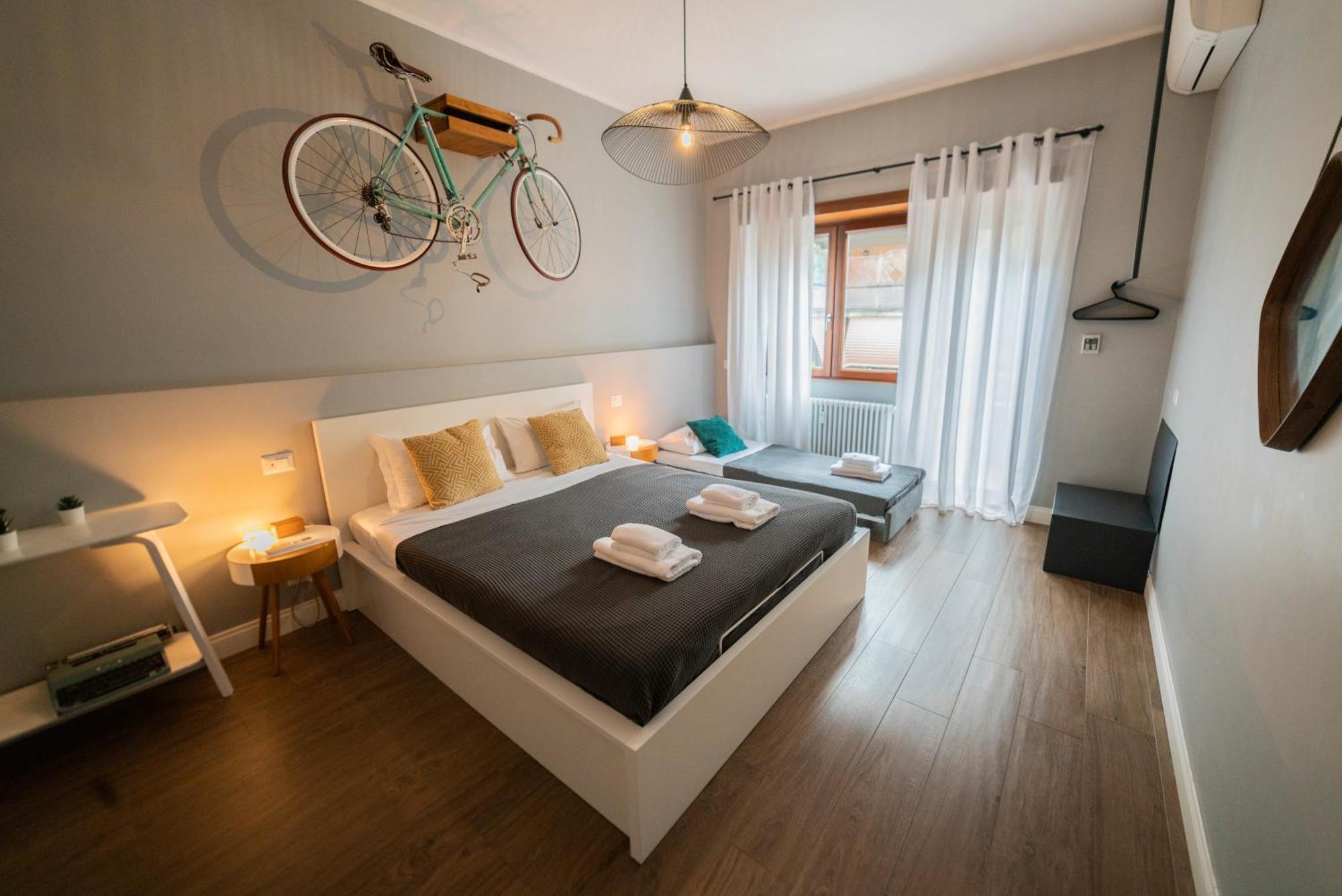 Rhome Vintage Holidays San Pietro Roma Exterior foto